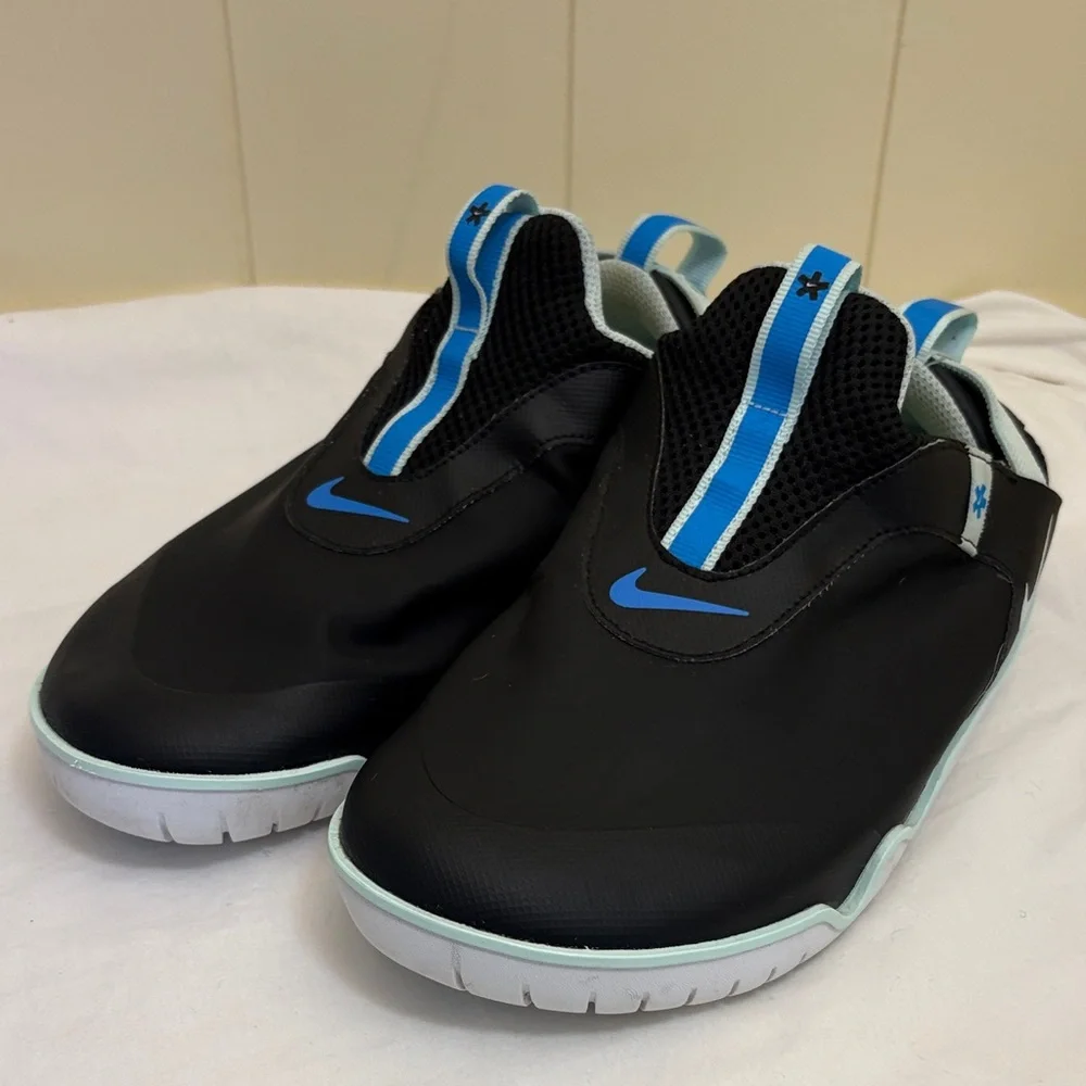 Nike Air Zoom‎ Pulse Medical Professional Women's Sneaker Shoes Sz. 7 CT1629-001
